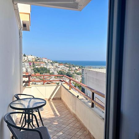 Apartments Aga Улцинь Экстерьер фото