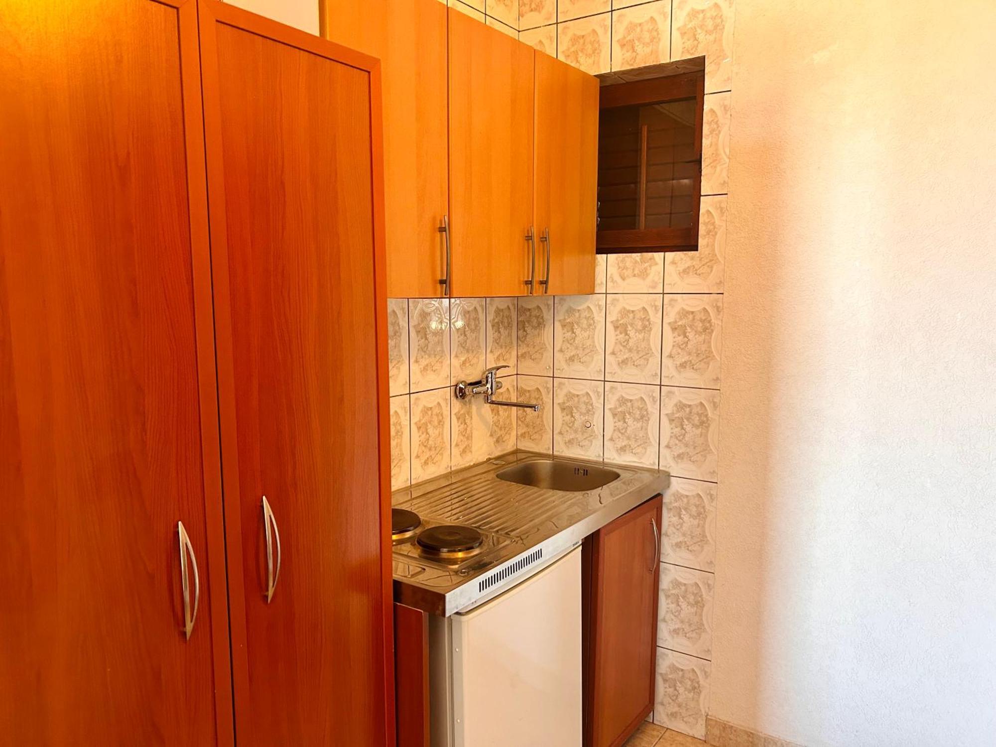 Apartments Aga Улцинь Экстерьер фото